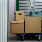 stockage