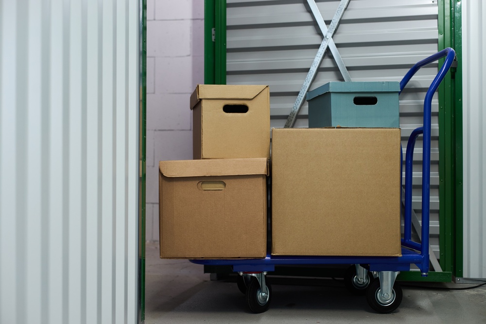 stockage